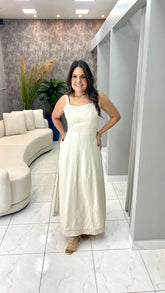 Vestido Marina