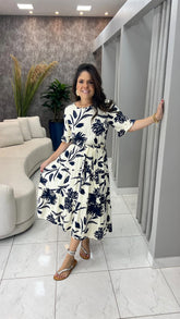 Vestido Linda