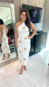 Vestido Vitória
