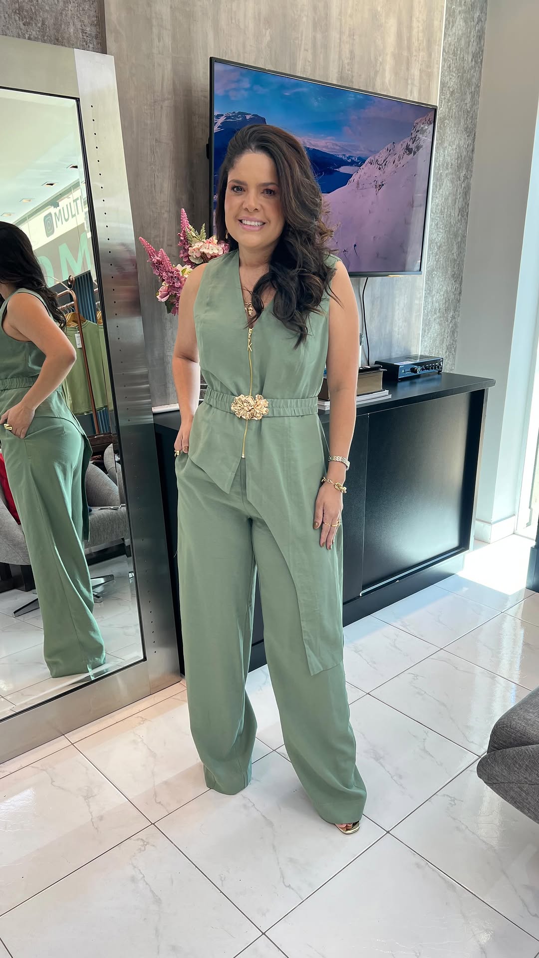 Conjunto Luciana