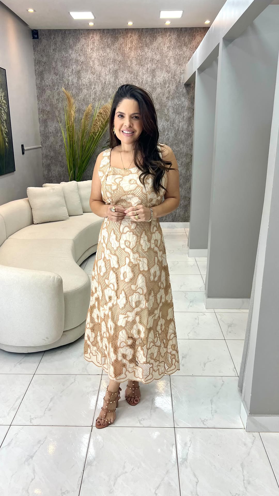 Vestido Marta