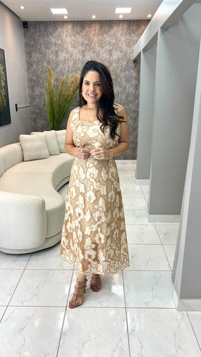 Vestido Marta