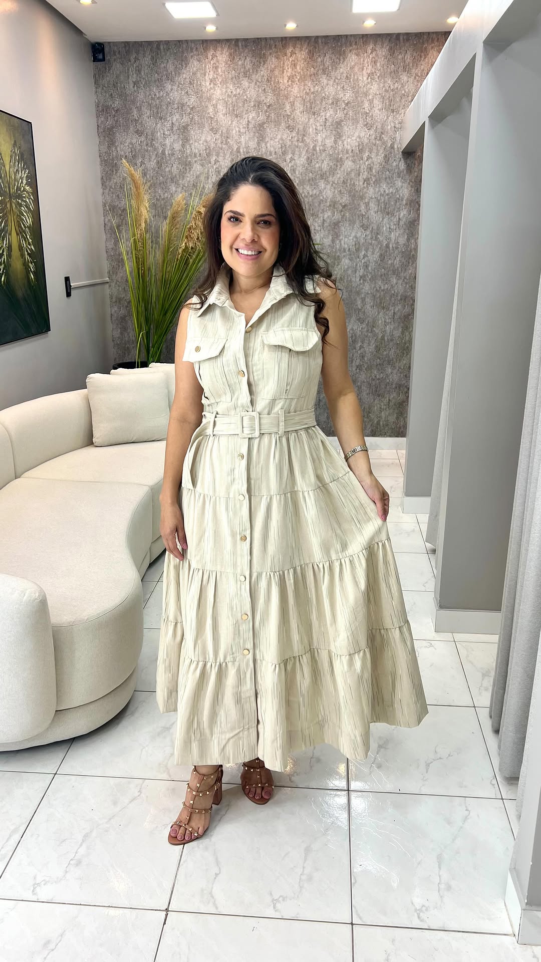 Vestido Marcela