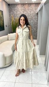 Vestido Marcela