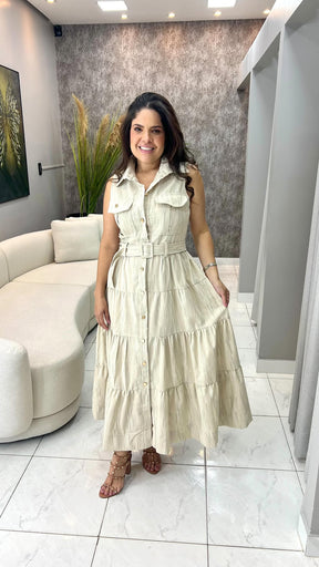 Vestido Marcela
