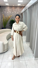 Vestido Valeria