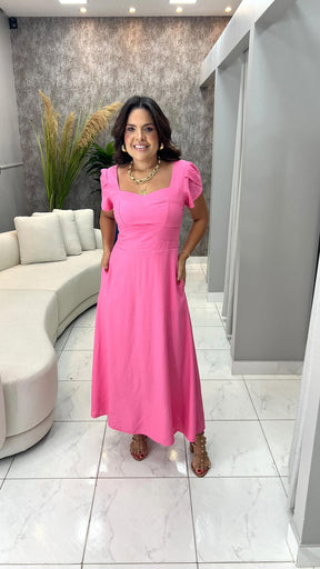 Vestido Debora