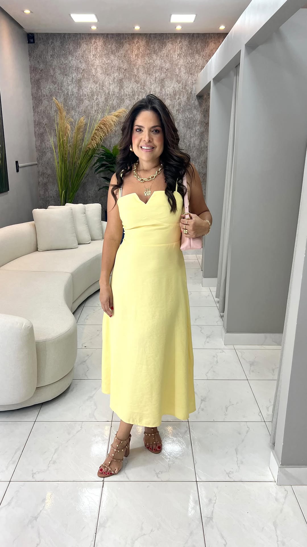 Vestido Lara