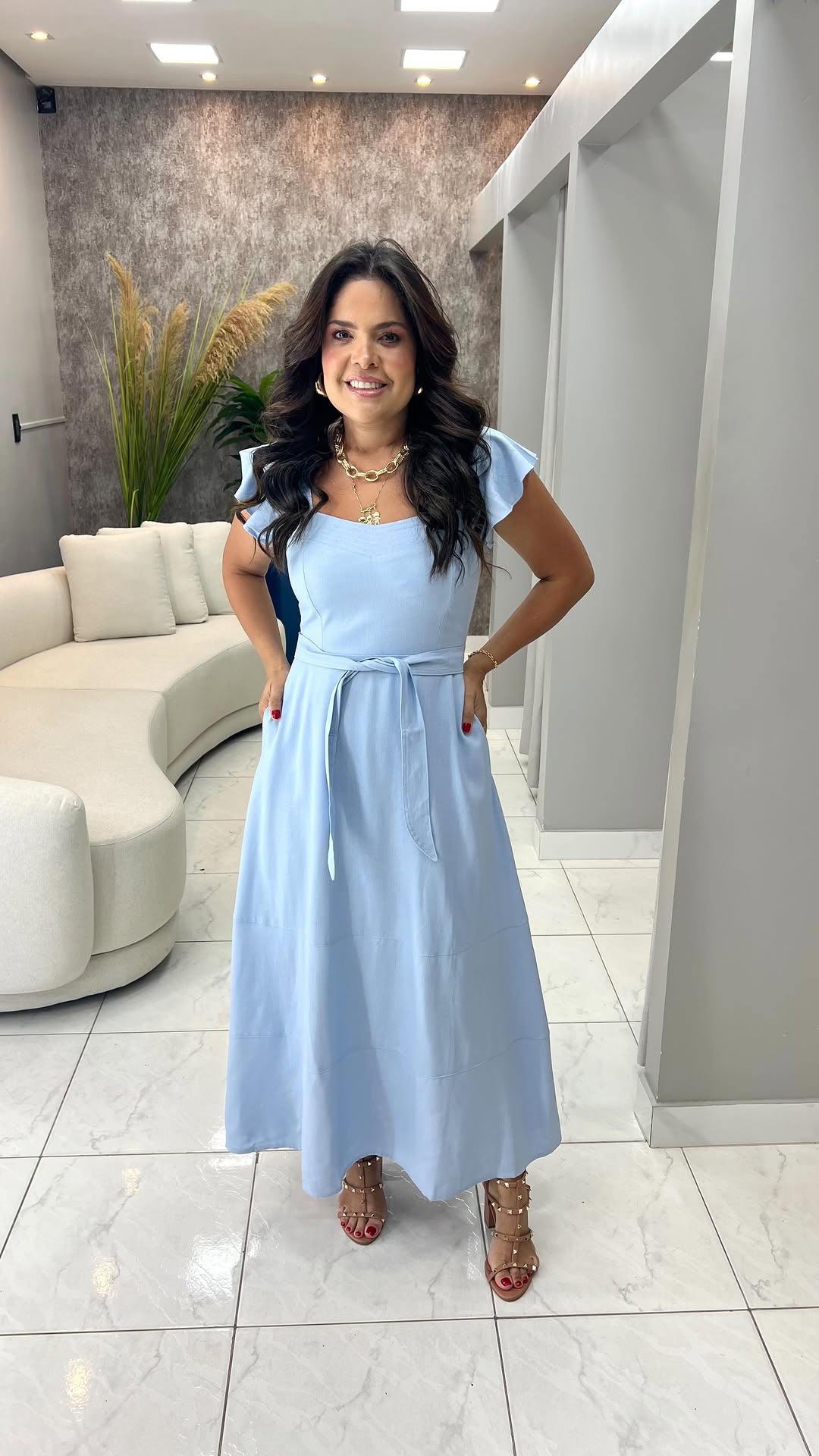 Vestido Marta