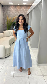 Vestido Marta