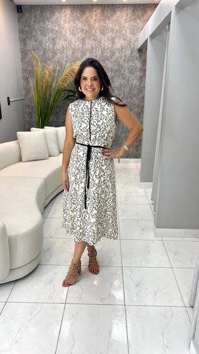 Vestido Luara