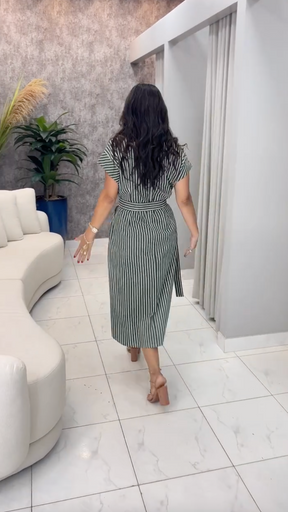 Vestido Taina