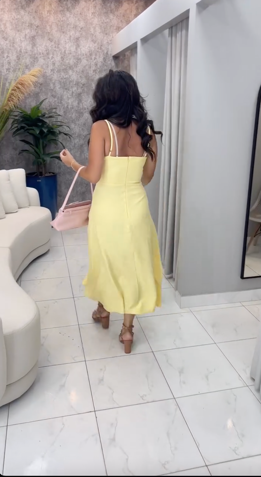 Vestido Lara