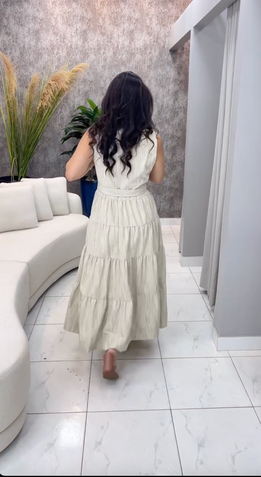 Vestido Marcela