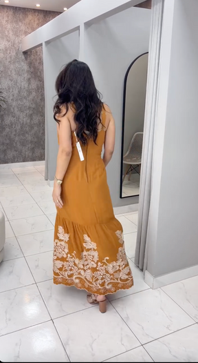 Vestido Maria