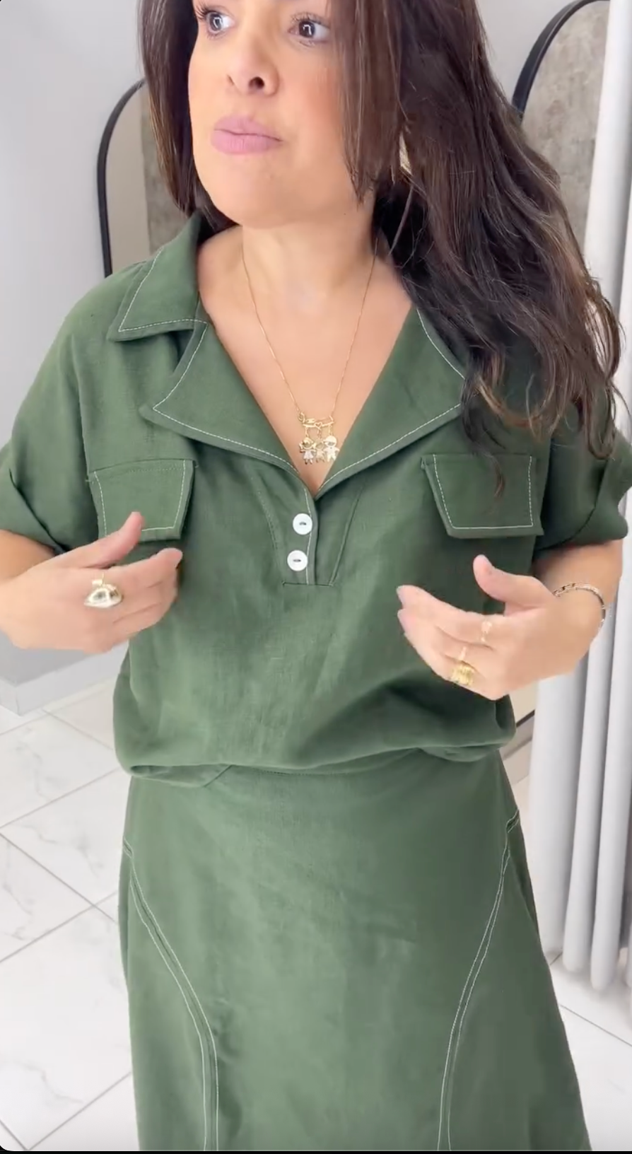 Conjunto Bella