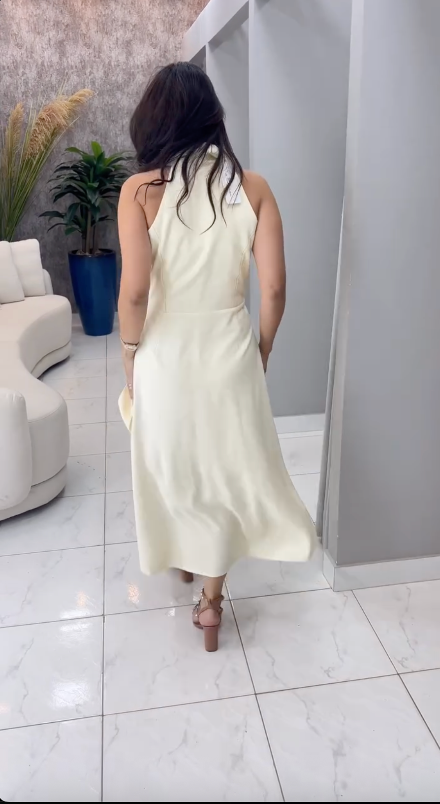 Vestido Lucy