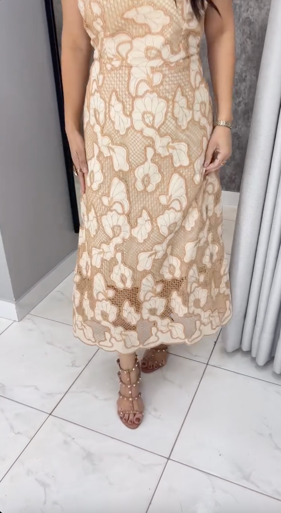 Vestido Marta
