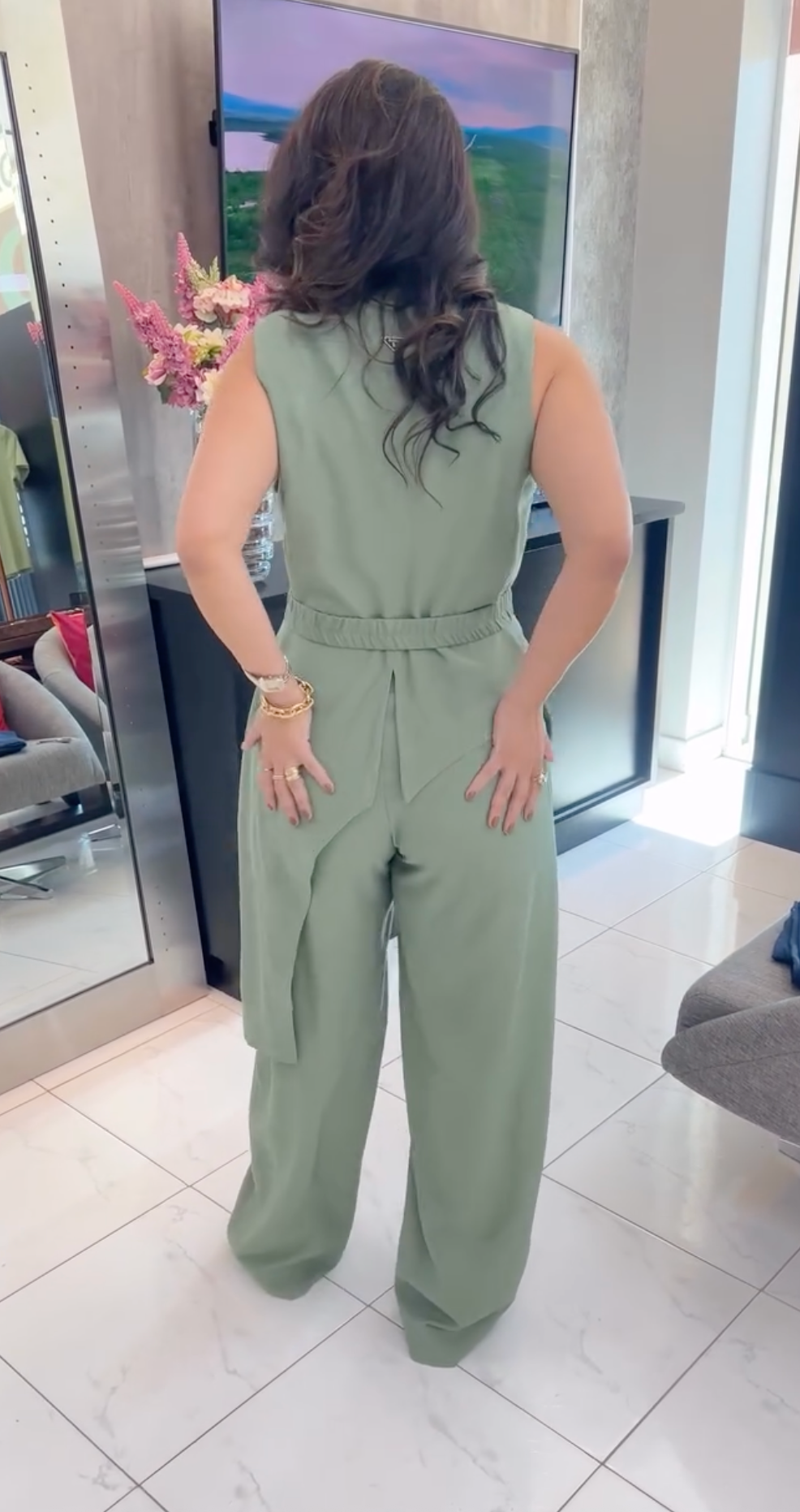 Conjunto Luciana