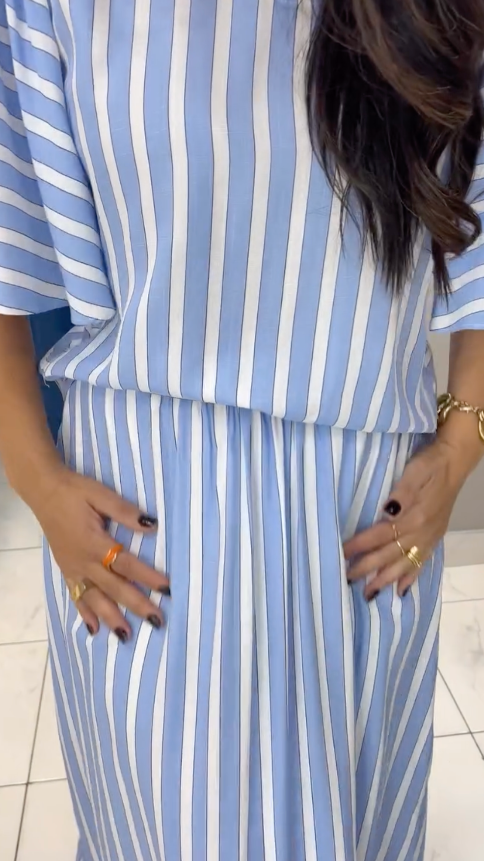 Conjunto Sorte